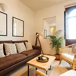 The Old Print House - Space Maison Apartments