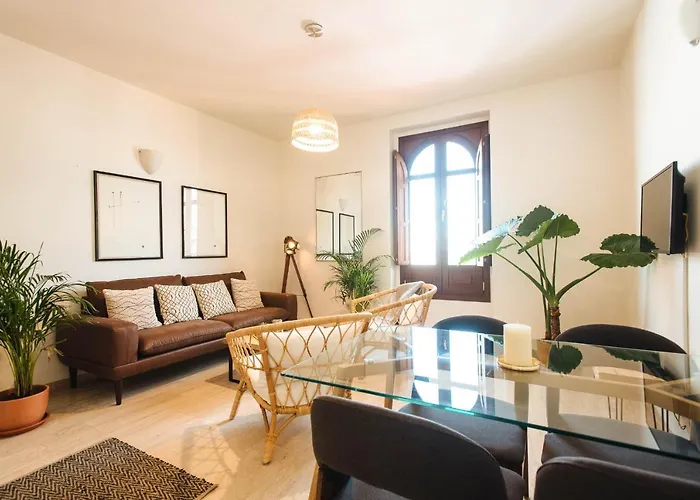 The Old Print House - Space Maison Apartments