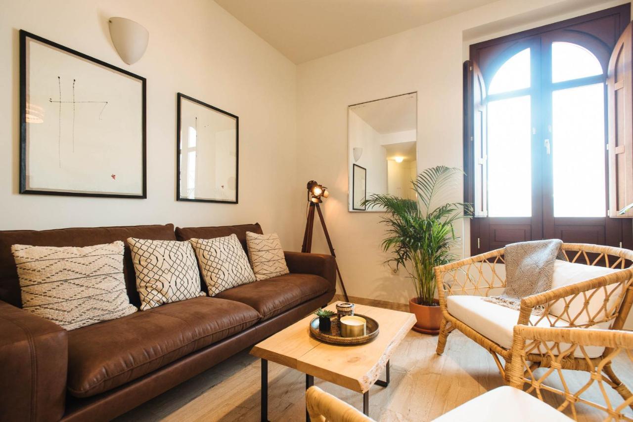 The Old Print House - Space Maison Appartement