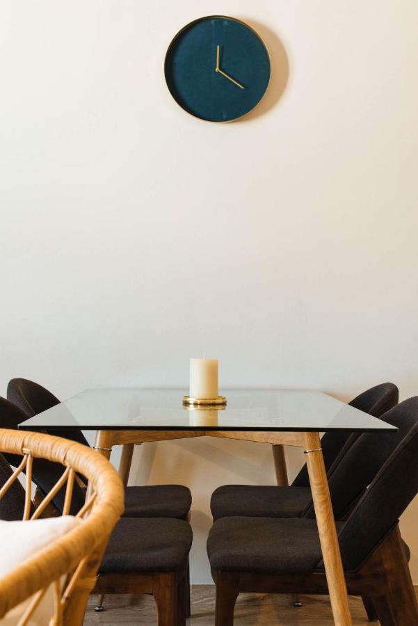 The Old Print House - Space Maison