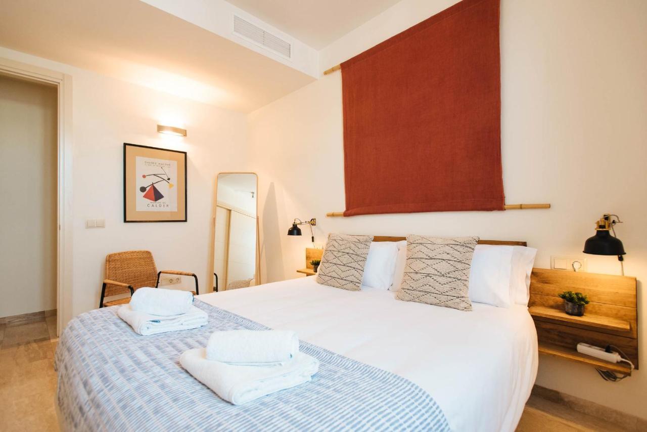 The Old Print House - Space Maison Apartment Seville